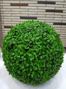 Artificial Hedges